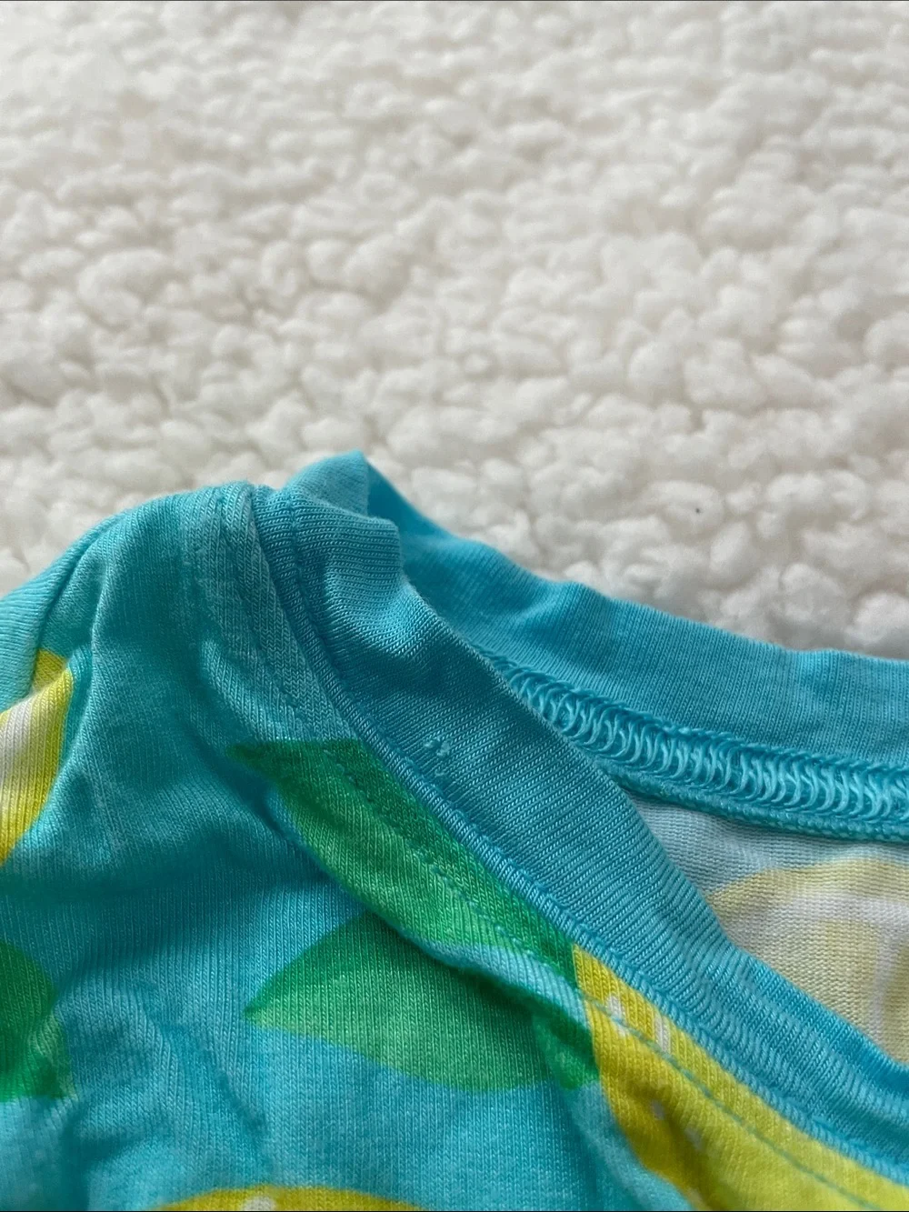 Little Sleepies good used